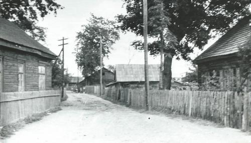 Советское время