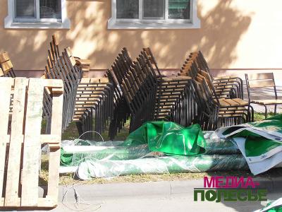 Мест хватит всем