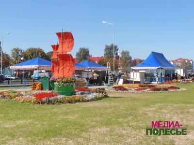 Павильон на улице Белова