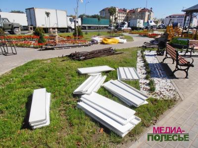 Временный творческий беспорядок