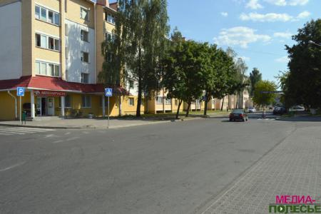 Здание перестроено под жилой дом, который заселён в 2006 году