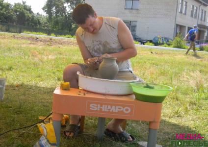 Майстар-клас