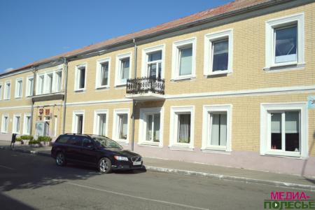 Территориальный центр соцзащиты