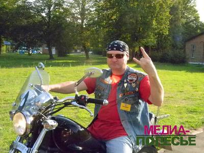 Михаил Бурцев Angle Пинск