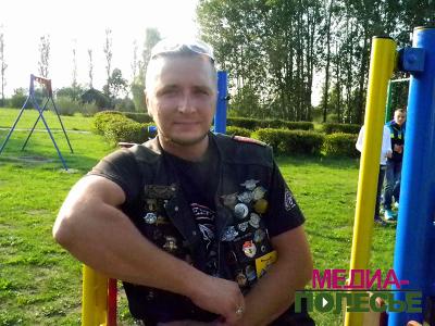 Саша Гомель