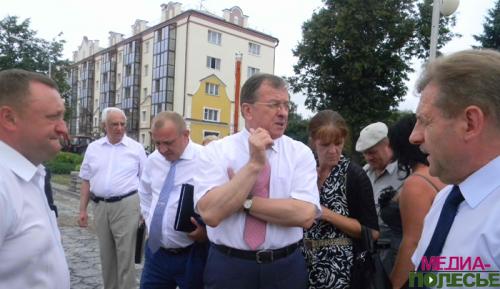 Раздумье о трилинке