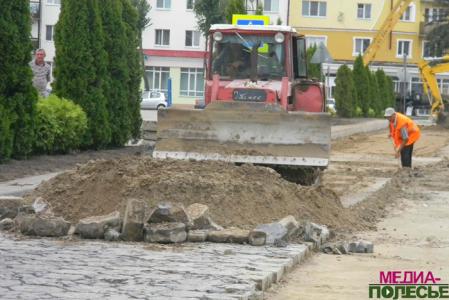 Решение принято - трилинку демонтируют