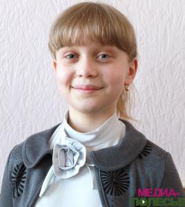 Анастасия Каленкович