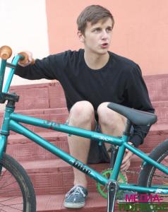 Андрей Харитонович, СШ №2