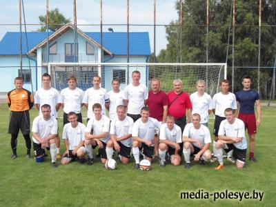 "Брестжилстрой" г.Брест