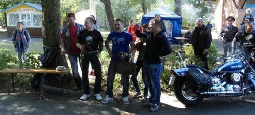 Было весело и интересно