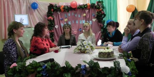 Фото Галины Гащук