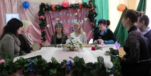 Фото Галины Гащук