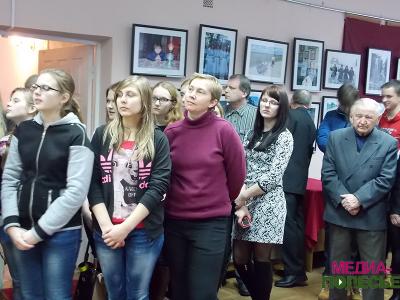 Многое из прошлого остаётся только в фотографиях