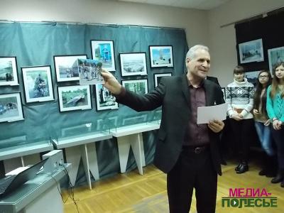 Снимки от Павла Куницкого стали сюрпризом для всех, кто попал в объектив