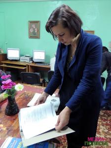 «Персональный компьютер», «Операционная система Windows», «Microsoft Word», «Работа в сети Интернет». Специально для занятий подобраны учебники, среди которых учебное пособие по компьютерной грамотности для пожилых людей «Сети все возрасты покорны»