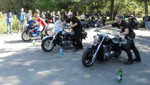 Ещё конкурс