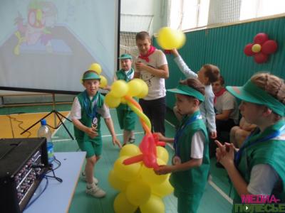 Фота прадастаўлена І.А. Шаламіцкай