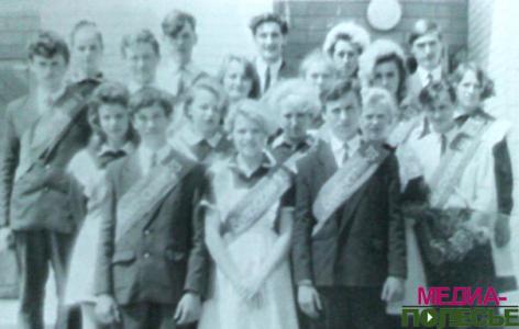 Фото из личного архива Т.Кузнецовой