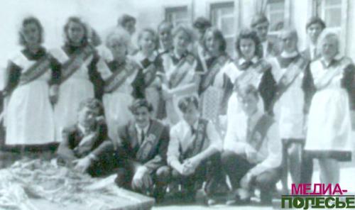 Фото из личного архива Т.Кузнецовой