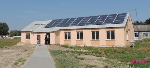 Информационно-обучающий центр для инвалидов в Столине