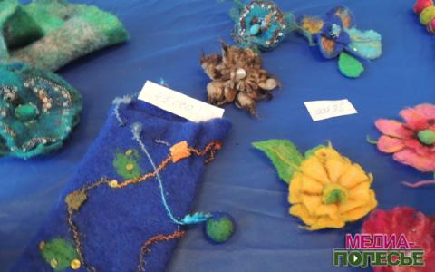 Изделия Анны