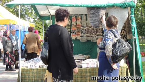 Изделия из шерсти