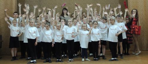 =Карамельки=