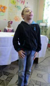 Роман Ковалев