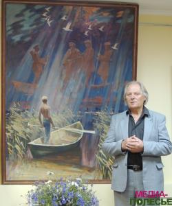 Мастак Уладзімір Уродніч