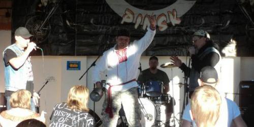 Все фото со странички мотоклуба в Столине vk.com/club52959525