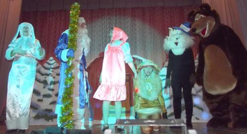 Фота Н. Буткевіч