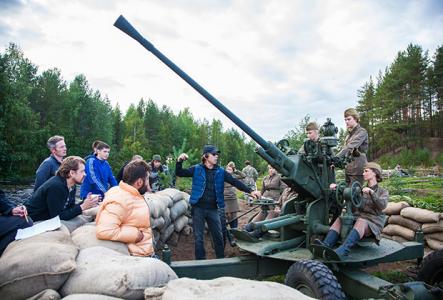 предоставлено кинокомпанией «Реал-Дакота»