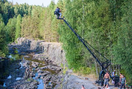 предоставлено кинокомпанией «Реал-Дакота»