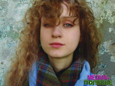 Мая Пракаповіч