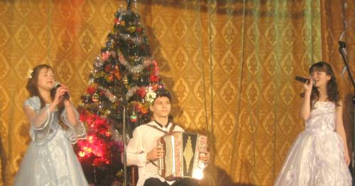 Фото Е. Дубойской