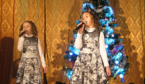 Фото Е. Дубойской