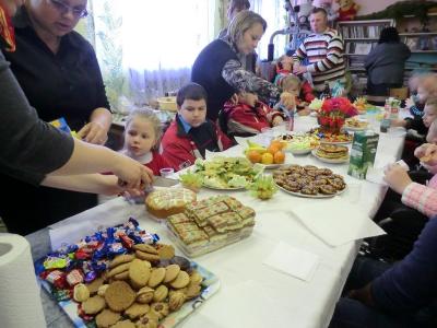 Приятного аппетита!