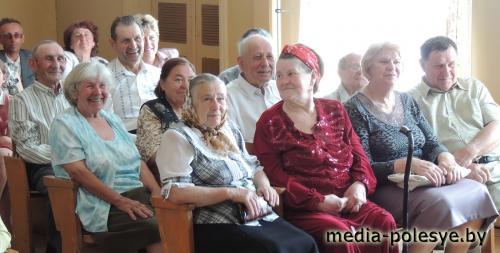 Прошло всего 60 лет