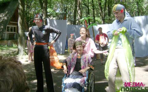 Ребята справились с задачей! Фото предоставил Степан Кудравец