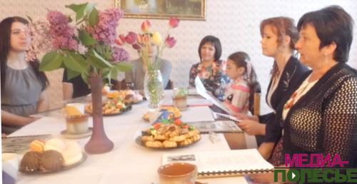 Фота прадаставіла Ларыса Дзікавіцкая