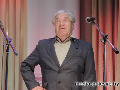 Сергей Антонович Протосовицкий