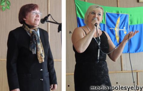 Валянціна Мірановіч; Валянціна Сень