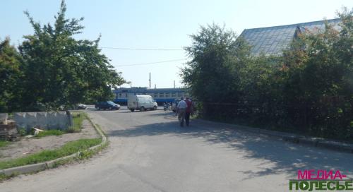 =Украинских= продавцов как не было