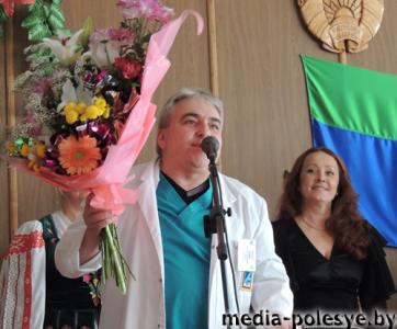 Вiктар Майсюк