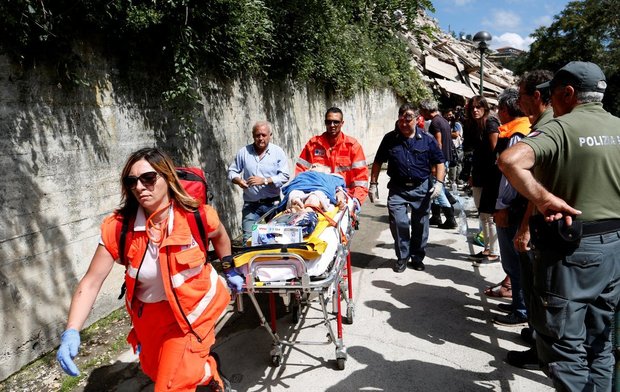 Фото: Reuters Фото: Reuters