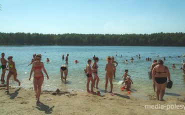 Фото из архива Медиа-Полесья