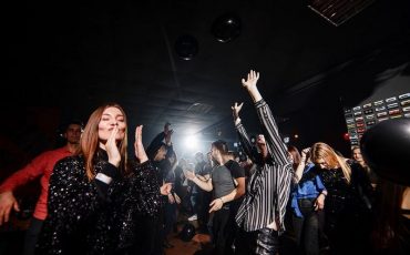 Фото с инстаграм-страницы арт-площадки «Кипяток»