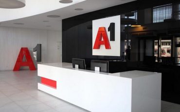 Фото: пресс-служба А1