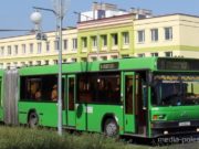 Фото из архива Медиа-Полесья